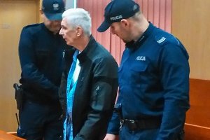 Sprawa Jacka Wacha jeszcze bardziej się skomplikowała 