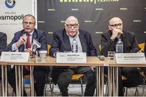 W Olsztynie rozpoczyna się WAMA Film Festival