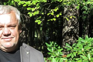  Jerzy Wilde gościem audycji I kto to mówi. Piątek, po godz. 9.15. Zaprasza Barabara Fedoniuk