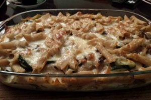 Feministyczna zapiek (ł) anka