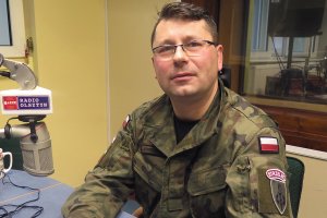 Wojciech Gudaczewski: związki strzeleckie czują się częścią planowanej Armii Krajowej