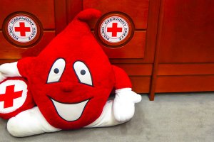 Z okazji 100-lecia odzyskania niepodległości oddali krew