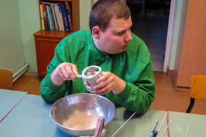  Szkolnictwo specjalne