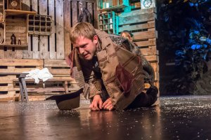  Premiera sztuki Tańce w Ballybeg