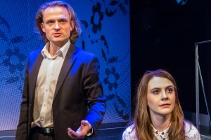  Tango na deskach olsztyńskiego teatru im. Jaracza