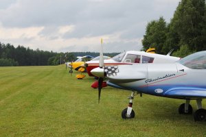 Aeroklub nie porozumiał się z olsztyńskim ratuszem. Strony zapowiedziały kolejne kroki