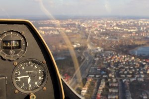  Nowe przepisy szansą na rozwój ultralekkiego lotnictwa