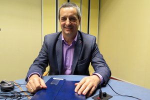  Priorytetem dla Zalewu Wiślanego będzie żegluga