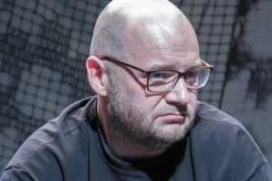 Olsztyński aktor i reżyser Maciej Mydlak nagrodzony przez ministra kultury Piotra Glińskiego