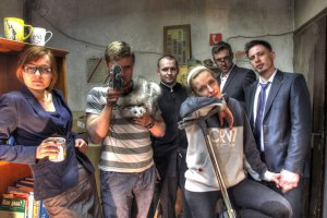 Crowdfunding, czyli finansowanie społecznościowe