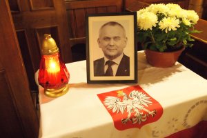 Rano ekshumowano ciało Aleksandra Szczygły