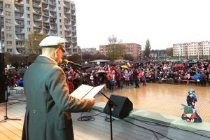  Czy w Elblągu stanie pomnik Marszałka Józefa Piłsudskiego?