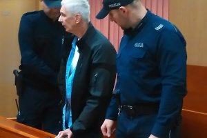  Sędzia poprosił o wyłączenie z procesu Wacha