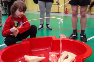  Dzień Sportu w olsztyńskim ZPE