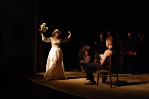  Wyjątkowa Szatnia Przebudzonych