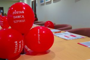 Mały gest, a dla kogoś najważniejszy w życiu. Dawcy szpiku wciąż poszukiwani