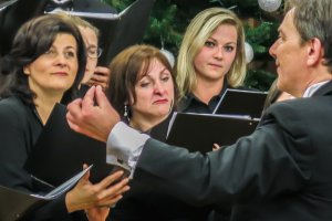  Olsztyński chór Bel Canto obchodzi jubileusz 20-lecia