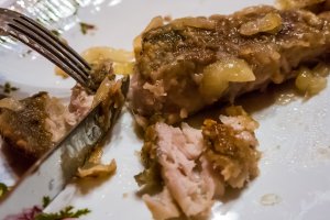 Jak nie marnować żywności po świętach? Więcej w audycji Obok nas, po godz.21.20. Zaprasza Anna Minkiewicz-Zaremba