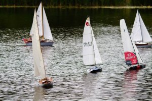   Mistrzostwa Świata Modeli Pływających odbędą się w 2017 roku w Ornecie