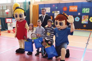  Numer ratujący życie