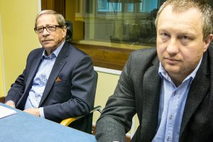  Henryk Kamiński i Mirosław Hiszpański: zainwestujemy jak będzie szansa na zwrot kapitału