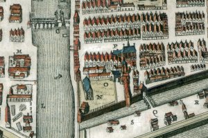 780 lat historii Elbląga. Sprawdź, co wyróżniało to miasto już w XIII wieku