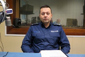  Tomasz Klimek: Tworzymy mapę zagrożeń