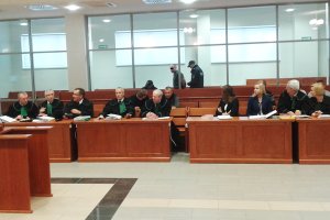 Grupa Predatora wyłudzająca VAT usłyszy wyroki 30 sierpnia