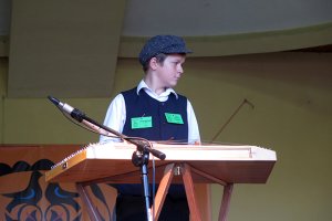  Międzynarodowy Jarmark Folkloru w Węgorzewie cz. 9 