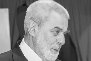  Pożegnali Krzysztofa Rościszewskiego