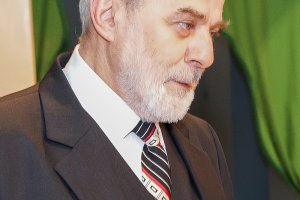   Nie żyje Krzysztof Rościszewski