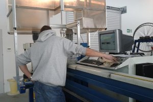  Park Naukowo-Technologiczny w Ełku z certyfikatem