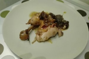 Kurczak według Neli Rubinstein