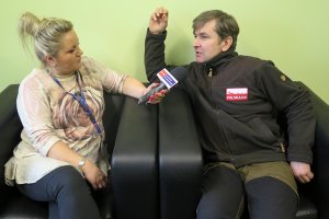  Biegnący Wilk nie poddaje się