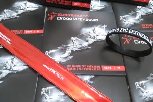 Ekstremalna Droga Krzyżowa na Warmii i Mazurach. Najwytrwalsi pokonają nawet 60 kilometrów
