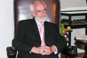  Erwin Kruk laureatem Poznańskiej Nagrody Literackiej