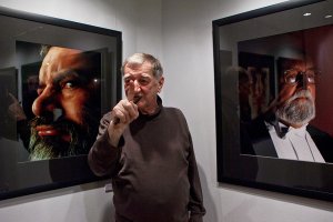  Krzysztof Gierałtowski: Pracuję wśród indywidualności