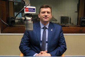  Jacek Wiśniowski: Termy przyciągnęły turystów