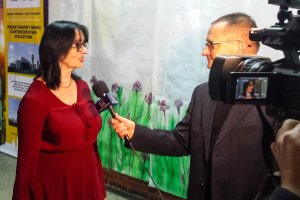  Danuta Kruk - Kobietą Sukcesu Warmii i Mazur