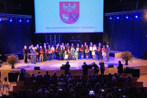  Znamy laureatów lauru „Najlepszym z Najlepszych”