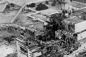 Mikołajki pierwsze z informacją o Czarnobylu. 40 lat od atomowej chmury nad Polską