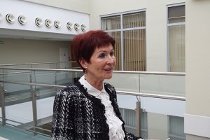 Sąd Okręgowy w Olsztynie ma nowego prezesa