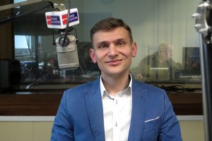  Marcin Kiwit: konieczna jest edukacja komunikacyjna kierowców i rowerzystów