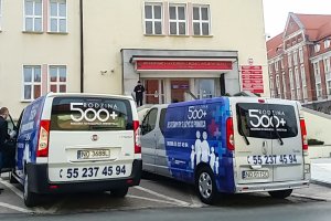  Pół tysiąca elbląskich rodzin w programie Rodzina 500 plus