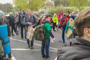 Kortowskie Zawody Autostopowe. To ostatnia szansa na zgłoszenie się