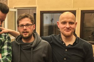 Zespół Radio Bagdad zagości na Muzycznej Scenie Radia Olsztyn w najbliższy piątek 8 kwietnia. Kasia Staszko zaprasza o godzinie 20.05