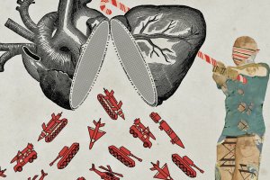  Jak zdradadzać i zostać złapanym