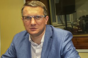 Przemysław Wipler: lepiej, że Tusk jest w Brukseli, nie w Polsce