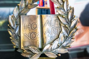 Poznaliśmy nominacje do Literackiej Nagrody Warmii i Mazur 