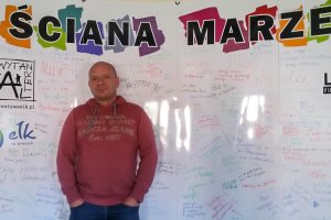  Ambasadorzy niemożliwego pomogą spełnić marzenia